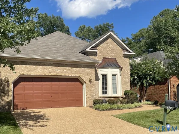 4915 Parkcrest Ct, Glen Allen, VA 23059