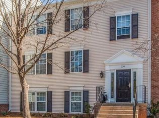 116 Prosperity Ave SE APT A, Leesburg, VA 20175
