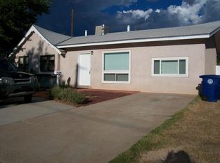 1016 Mary Ellen St NE, Albuquerque, NM 87112