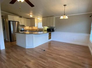 12402 Catoctin Furnace Rd, Thurmont, MD 21788