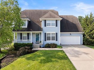 5901 W 158th St, Overland Park, KS 66223