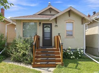 2212 Wallace St, Regina, SK S4N4A7