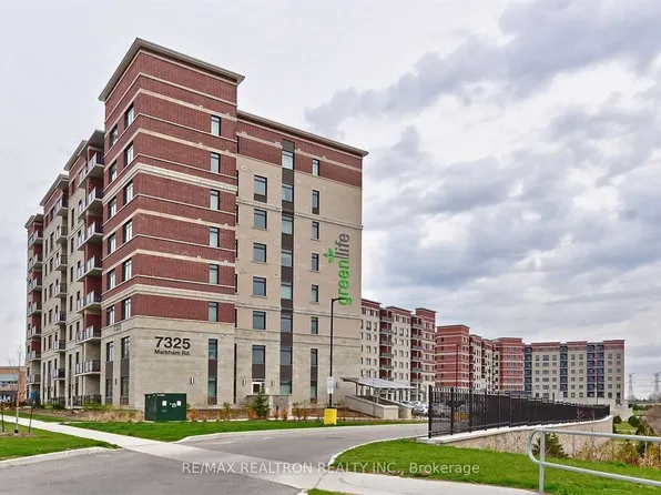 7325 Markham Rd, Markham, ON