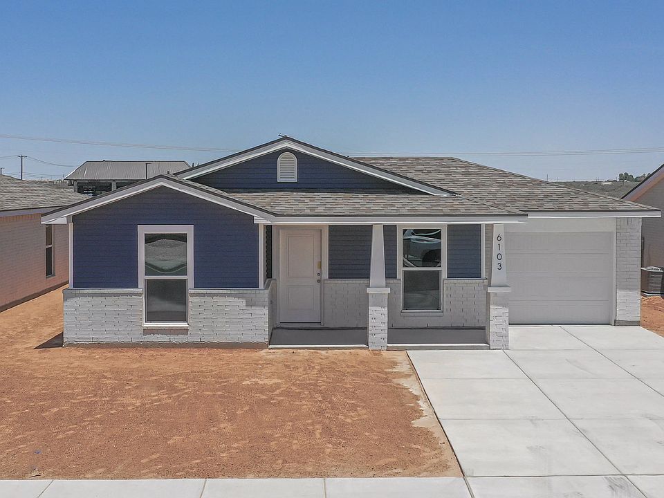 1st image of 6103 Appaloosa Ln