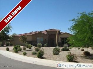 11615 E Runaway Bay Ct, Chandler, AZ 85249