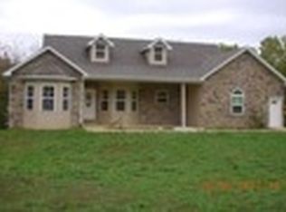 14316 Chipstone Ln, Dixon, MO 65459