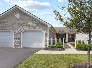 26 Ellington Commons Ln, Granville, OH 43023