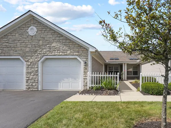 26 Ellington Commons Ln, Granville, OH 43023