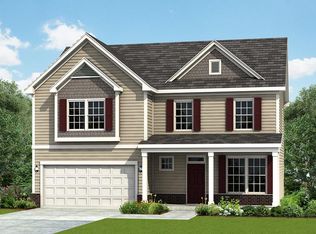 111 Salmon Ln, Princeton, NC 27569