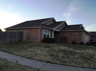 10704 N 147th East Ave, Owasso, OK 74055