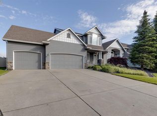 510 S Shelley Ln, Veradale, WA 99037