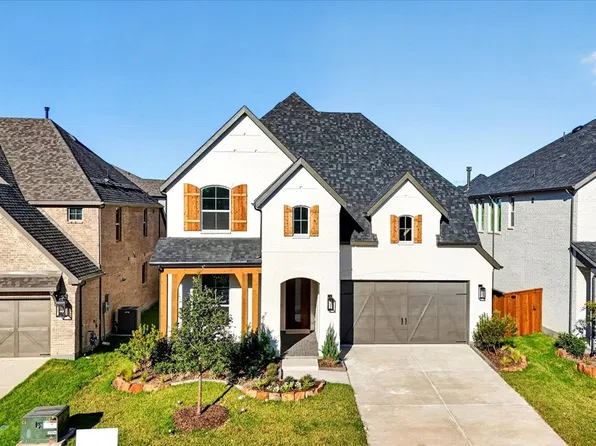6316 Foxglove Ln, McKinney, TX 75071