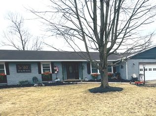 501 Rockville Rd, Rockville, IN 47872