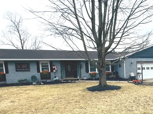 501 Rockville Rd, Rockville, IN 47872