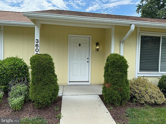 2nd image of 3600 Berkenhead Ct #19-B