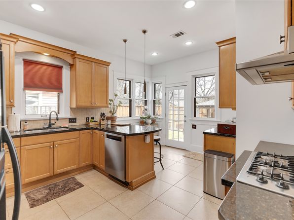 Additional property image - 322 S Montclair Ave, Dallas, TX 75208