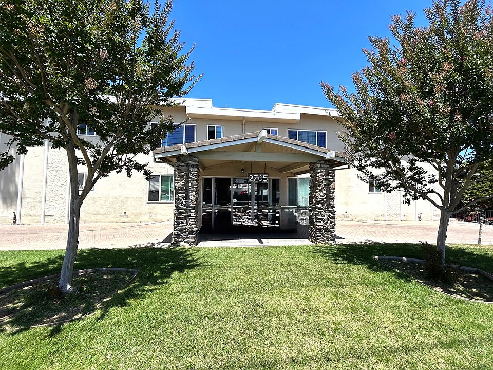 1st image of 2705 Homestead Rd APT 8