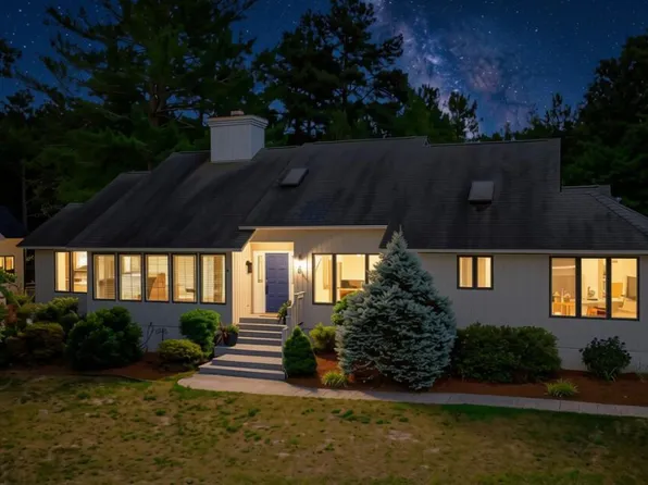 720 Diamondhead Drive S, Pinehurst, NC 28374