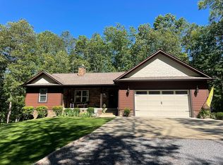 3300 Hardinger Rd NW, Fort Payne, AL 35968