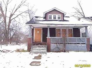 14037 Indiana St, Detroit, MI 48238