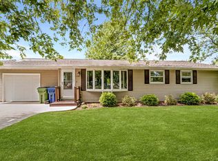 120 Short St, Wrightstown, WI 54180