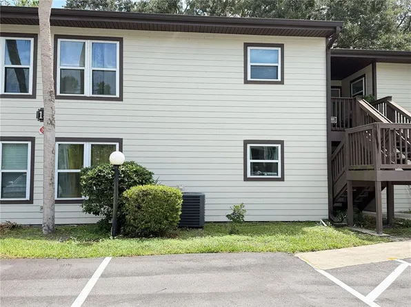 13103 SANDALWOOD DRIVE #13-103, WILDWOOD, FL 34785