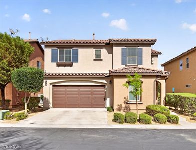 10646 Cliff Lake St, Las Vegas, NV, 89179