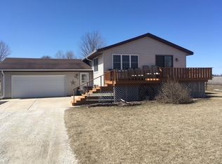 505 East St, Radcliffe, IA 50230