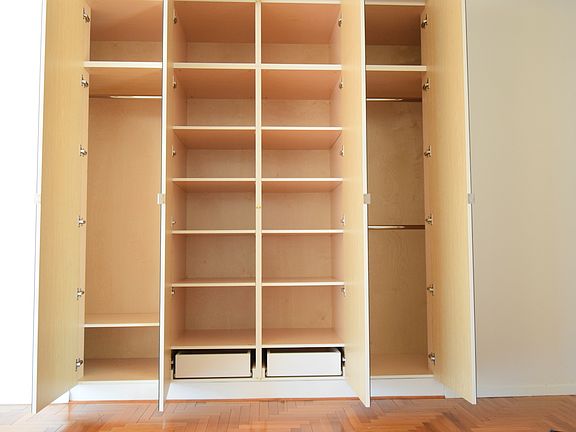 3rd image of 301 W 57th St APT 9E