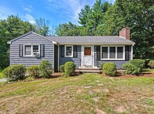 32 Osceola Dr, Boxboro, MA 01719