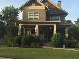 1831 Stoney Creek Dr, Atlanta, GA 30316