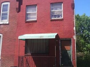 1230 N Saint Bernard St, Philadelphia, PA 19131