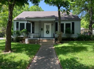 1701 Dywer Ave, Austin, TX 78704