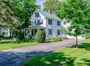 509 Paris Hill Rd, South Paris, ME 04281