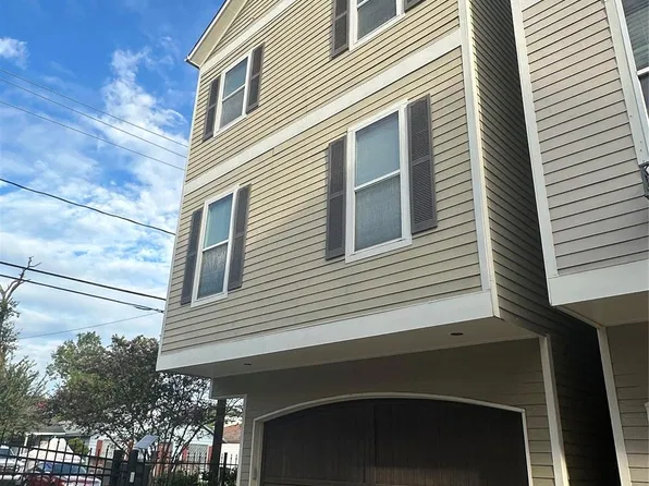 916 Lawrence St Unit A, Houston, TX 77008
