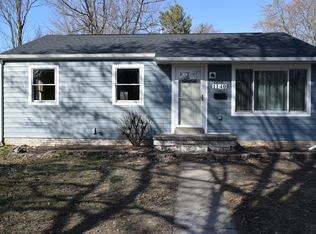1140 Hull Ave, Ypsilanti, MI 48198