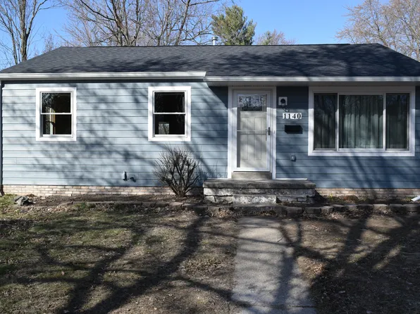 1140 Hull Ave, Ypsilanti, MI 48198