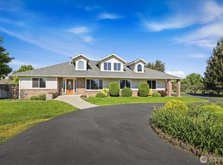 221 Shane Porter Rd, Walla Walla, WA 99362