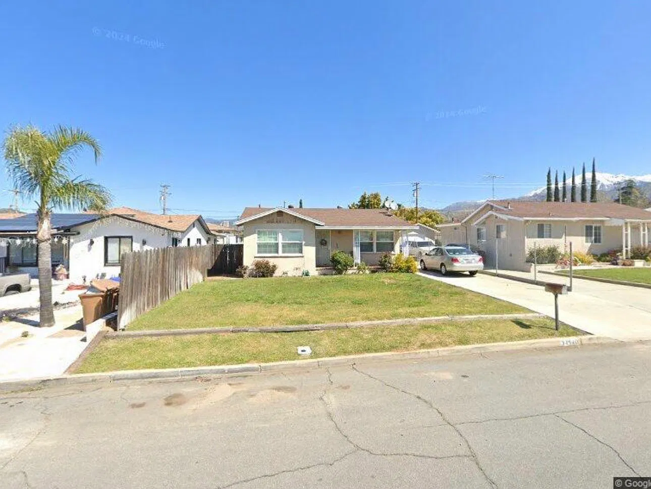 2 bed, 1.5 bath, 935 sqft, $2,295 — Photo 1