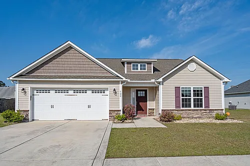 320 Aquamarine Cir Photo 1
