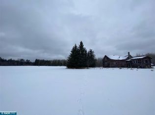 8624 Ralph Rd, Angora, MN 55703