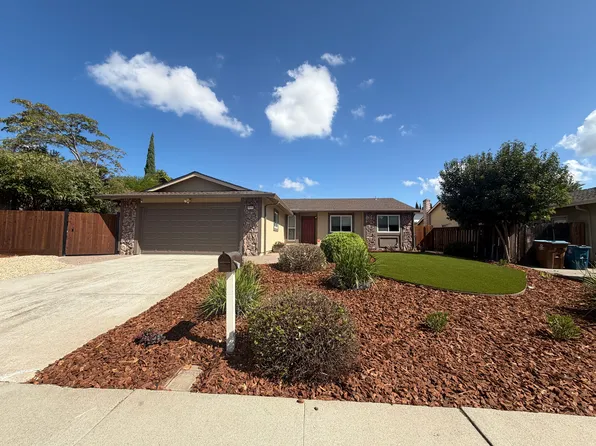 2216 Cordoba Way, Antioch, CA 94509