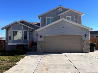 8349 S Rams Horn Dr, West Jordan, UT 84088