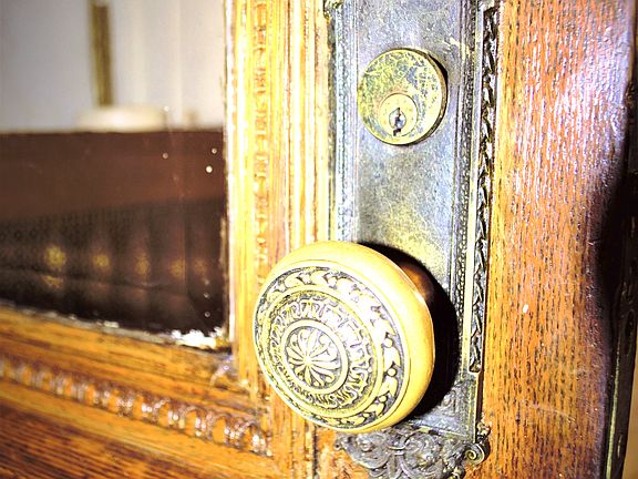Original details from 1908!
