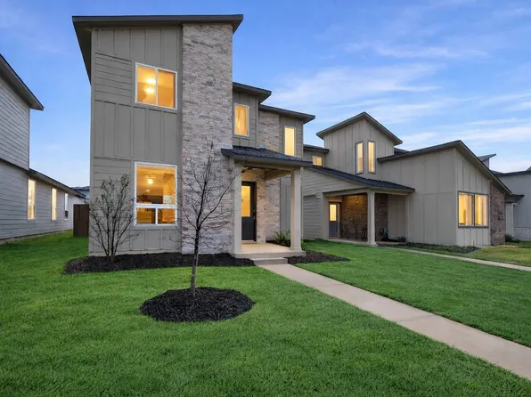 1121 Amistad Loop, College Station, TX 77845