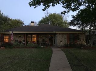 4102 Karen Cir, Rowlett, TX 75088