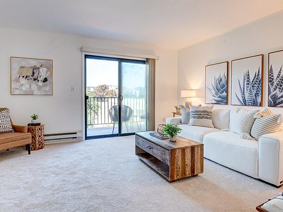 4th image of 100 Marin Center Drive #3