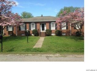 1000 Bland Ave, Hopewell, VA 23860