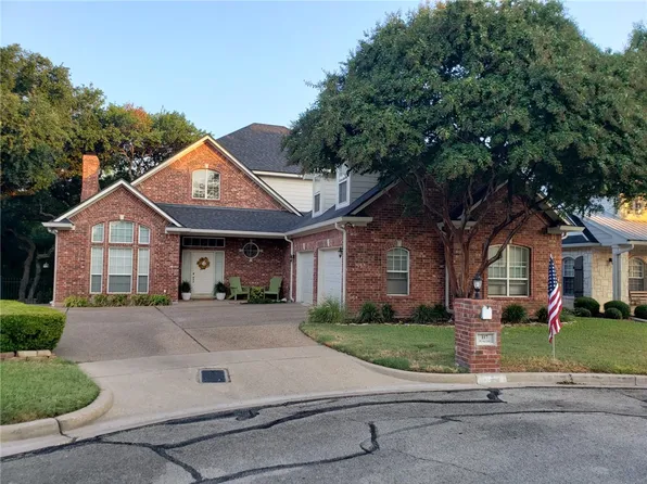 117 Kingston Dr, Woodway, TX 76712