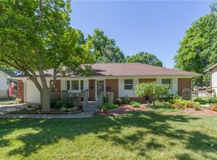 6909 Doris Dr, Indianapolis, IN